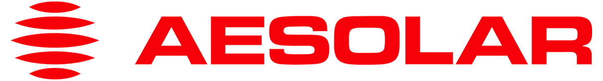 aesolar logo