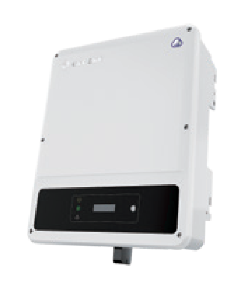inverter hòa lưới năng lượng mặt trời 1 pha 6kw