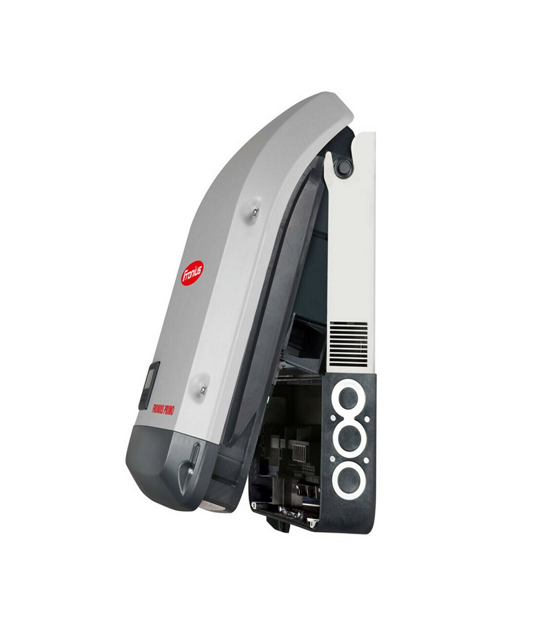 Inverter hòa lưới Fronius 20kw 3 pha năng lượng mặt trời