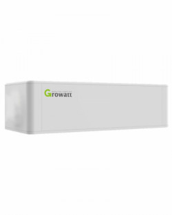 Pin lưu trữ GROWATT 2.5kw áp cao ARK 2.56-H-A1 năng lượng mặt trời