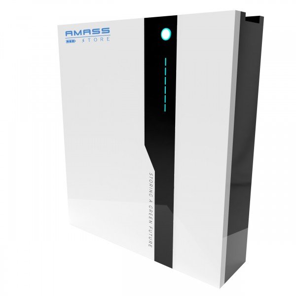 Pin lưu trữ SOFAR 5kw 1 pha GTX5000 năng lượng mặt trời