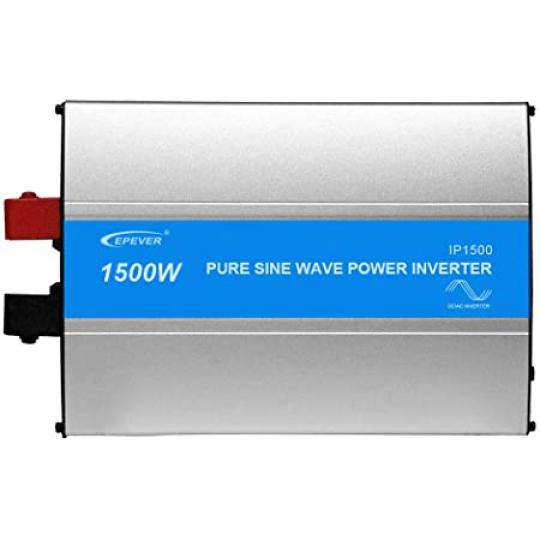 Kích 220 volt 1 pha inverter sine chuẩn 1500 VA, 24 VDC