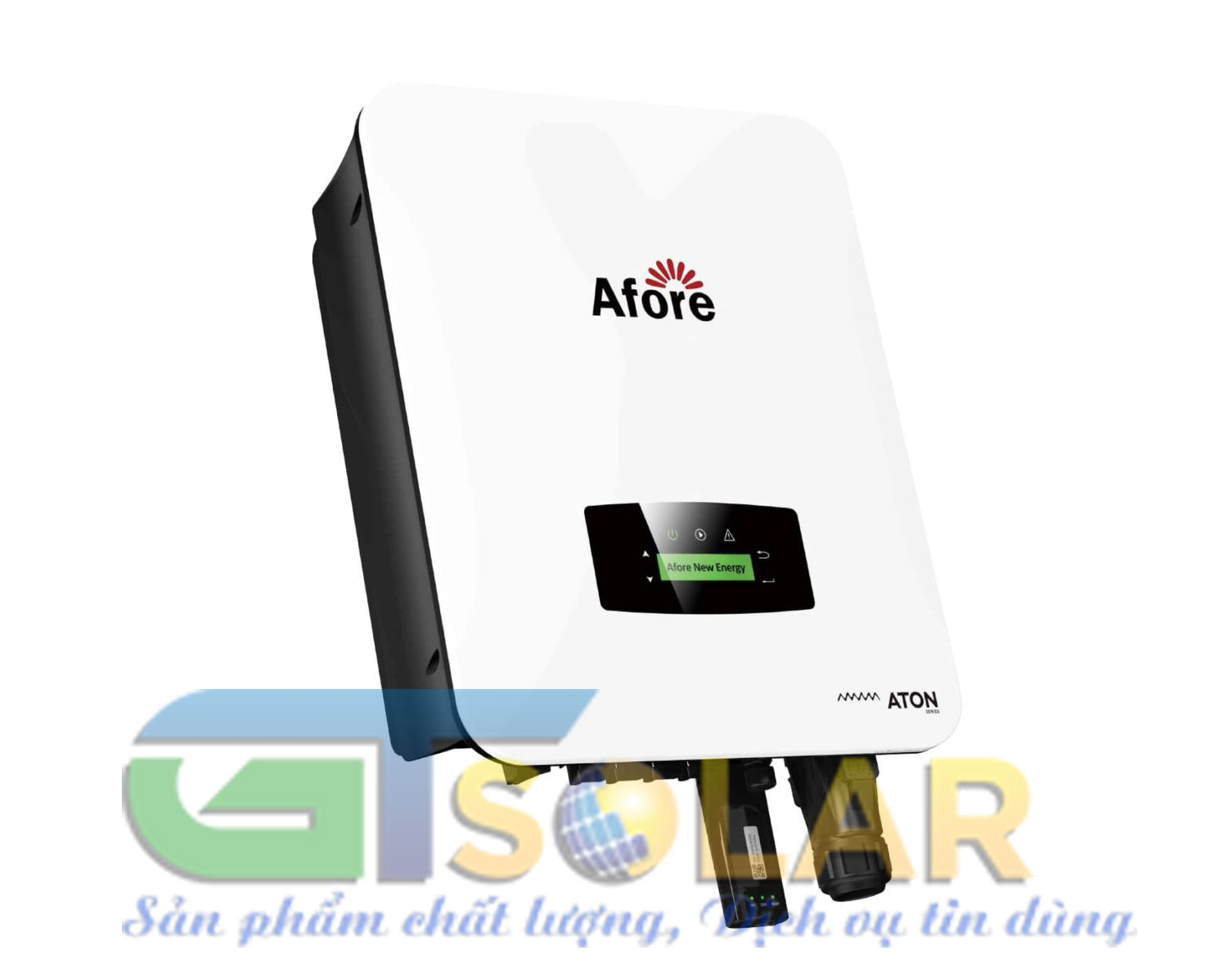 Inverter hòa lưới Afore HNS8000TL 1 pha – Công suất 8000W, hiệu suất cao, giám sát thông minh