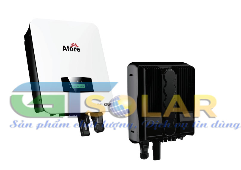 Biến Tần Hòa Lưới 3 Pha BNT020KTL 20kW | Hiệu Suất 98.75%, 4 MPPT, IP66