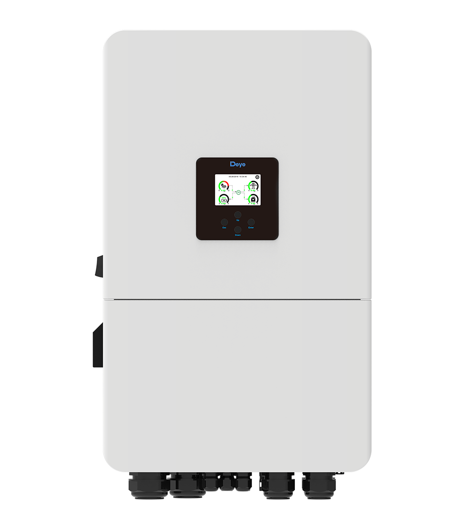 Trọn gói thiết bị điện mặt trời 4kWp hòa lưới – Phù hợp hộ gia đình 800 ngàn – 1 triệu/tháng tiền điện