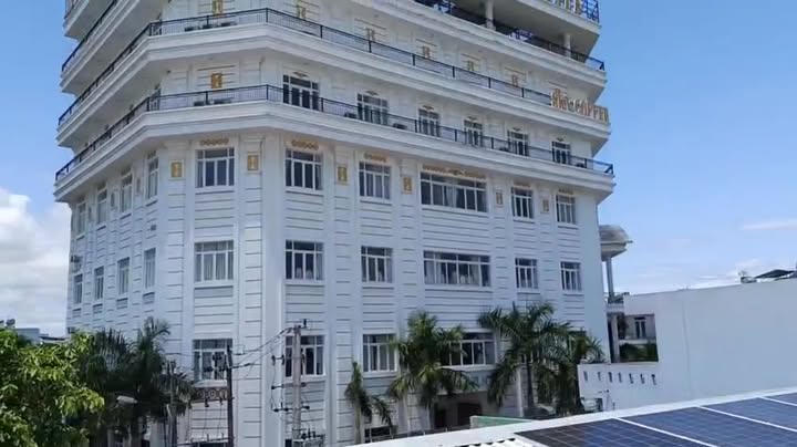  Kịp bàn giao đưa vào sử dụng hệ thống 10kw 1pha cho khách hàng kinh