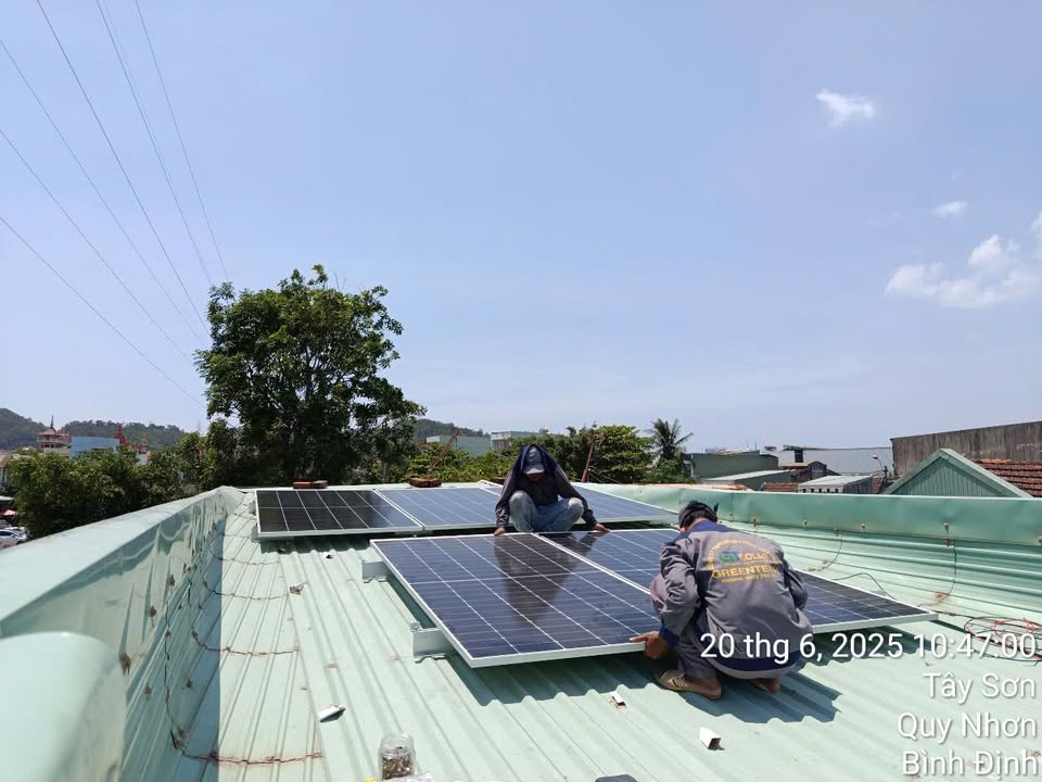 ?Tiếp tục chạy đua với cái nắng của khu vực Miền trung nhằm để phục