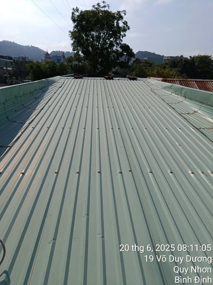 Tiếp tục chạy đua với cái nắng của khu vực Miền trung nhằm để phục