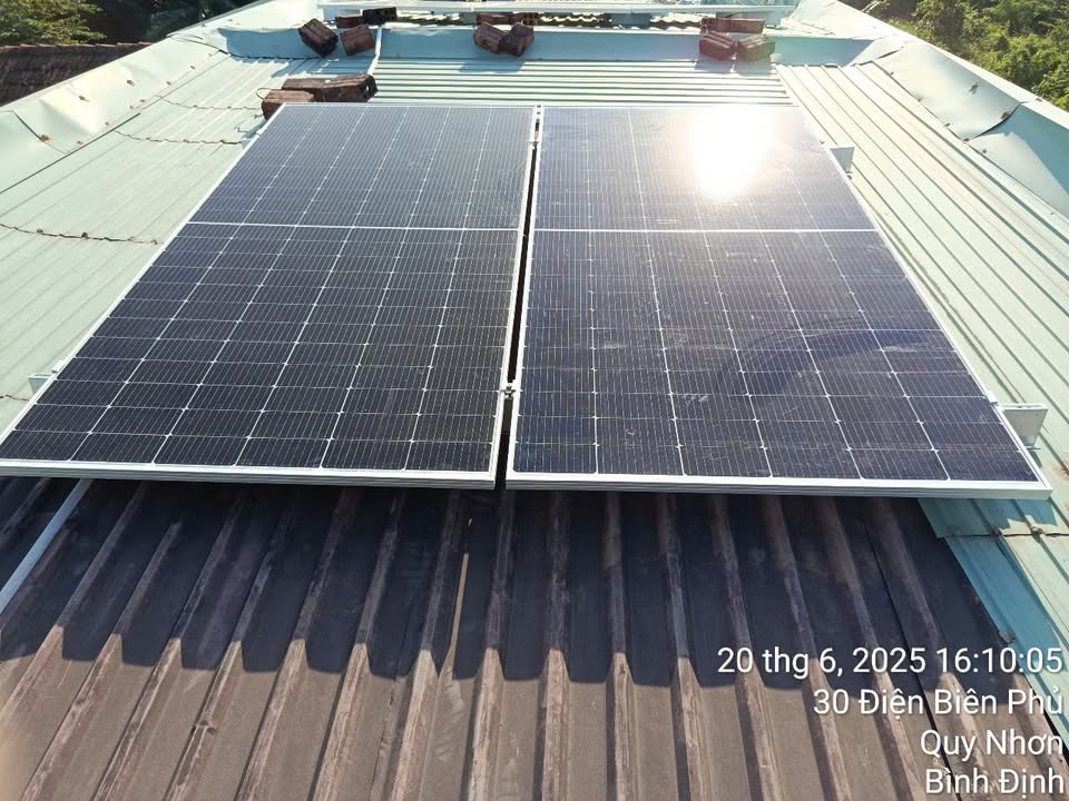 Tiếp tục chạy đua với cái nắng của khu vực Miền trung nhằm để phục