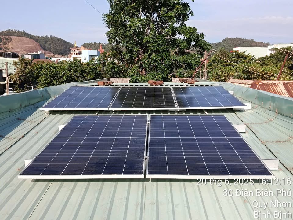 Tiếp tục chạy đua với cái nắng của khu vực Miền trung nhằm để phục
