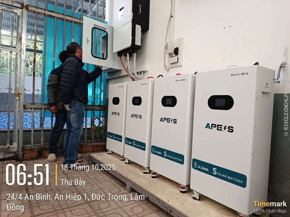 Cuối tuần bàn giao công trình cho Anh Chủ Hồ bơi tại: Đức Trọng -