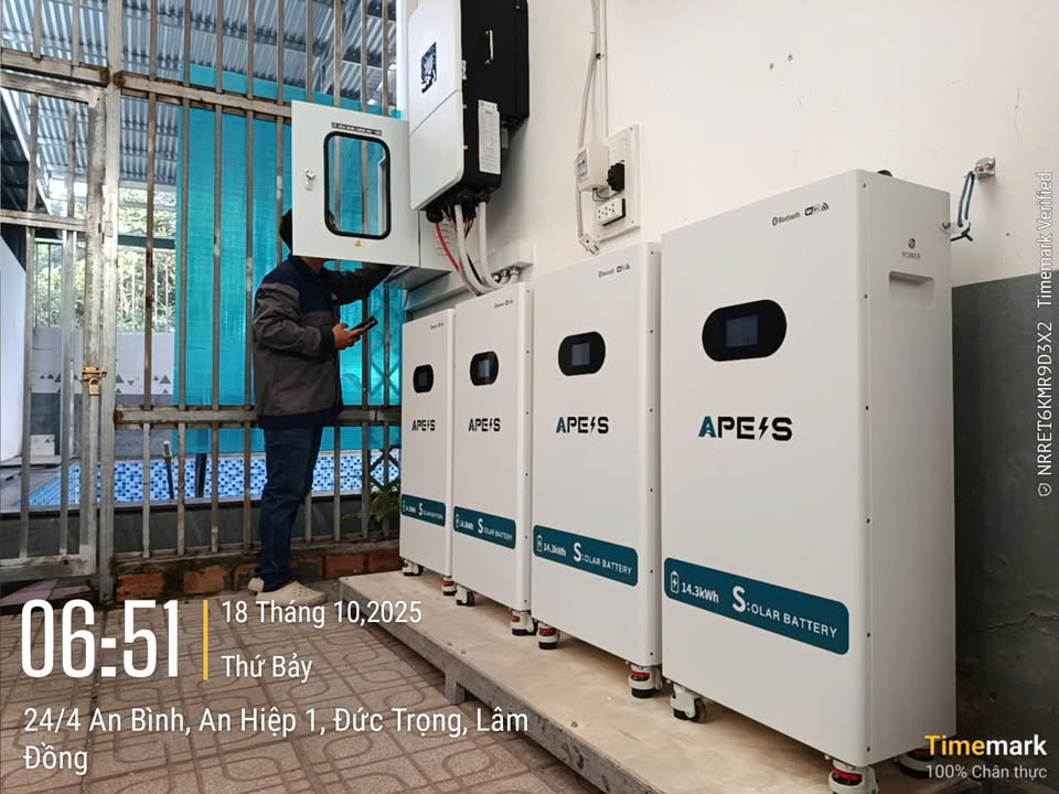 Cuối tuần bàn giao công trình cho Anh Chủ Hồ bơi tại: Đức Trọng -