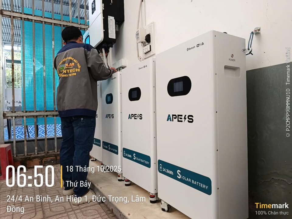 Cuối tuần bàn giao công trình cho Anh Chủ Hồ bơi tại: Đức Trọng -