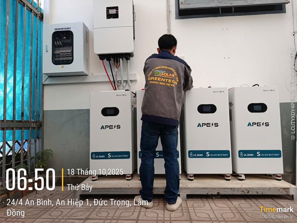 Cuối tuần bàn giao công trình cho Anh Chủ Hồ bơi tại: Đức Trọng -