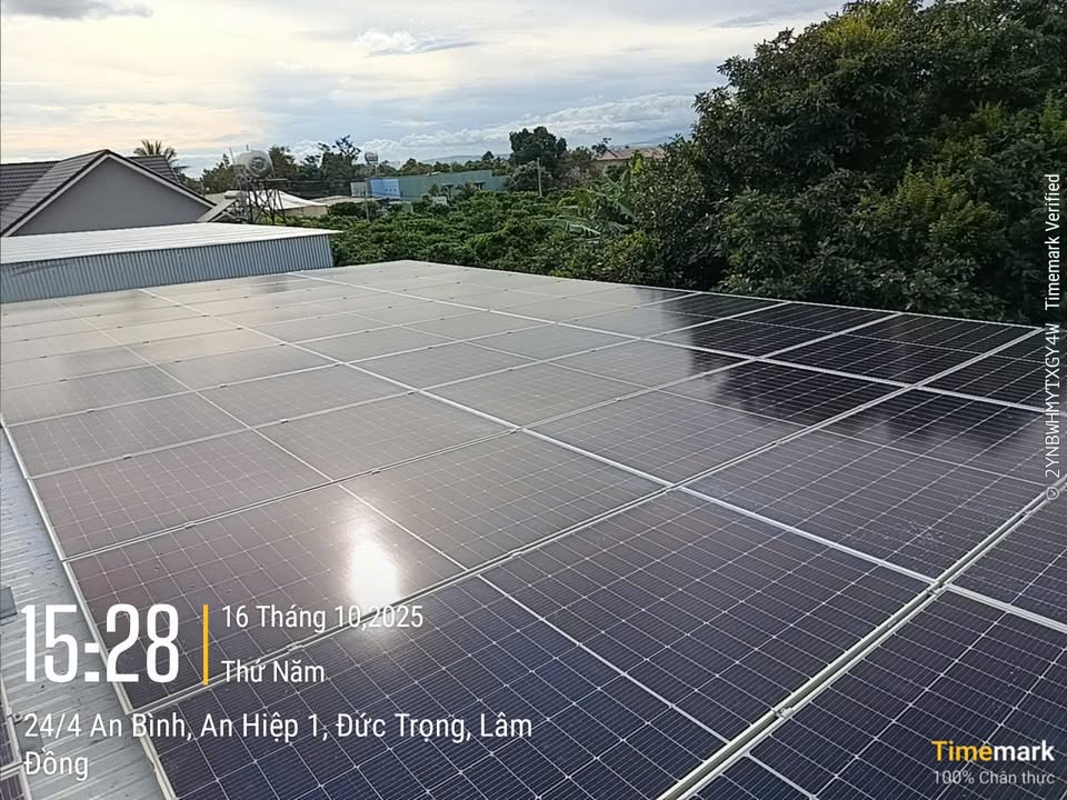 Cuối tuần bàn giao công trình cho Anh Chủ Hồ bơi tại: Đức Trọng -